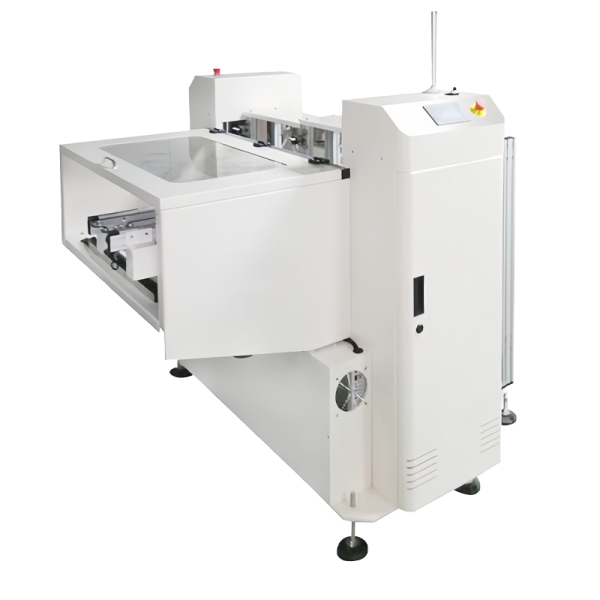 單軌NG/OK 330收板機(jī)