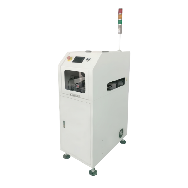 PCB板單軌清潔機