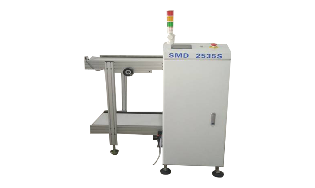 全自動(dòng)送板機(jī)